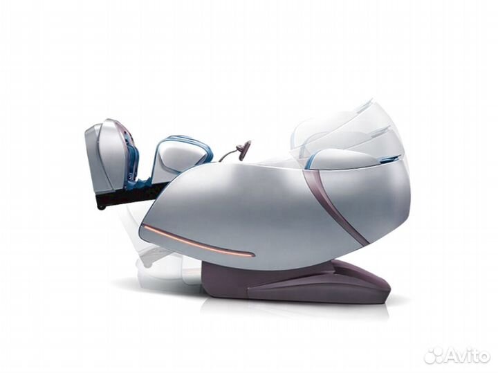 Массажное кресло с доставкой (можно в рассрочку)