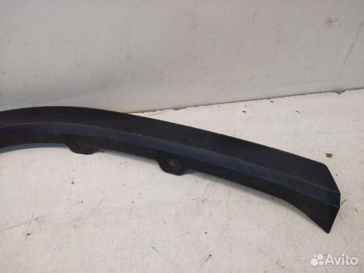 Расширитель крыла задний правый Lexus Rx 4