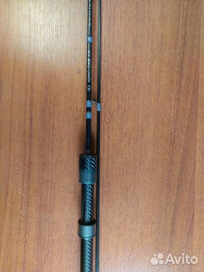 Crazy fish Nano One Air