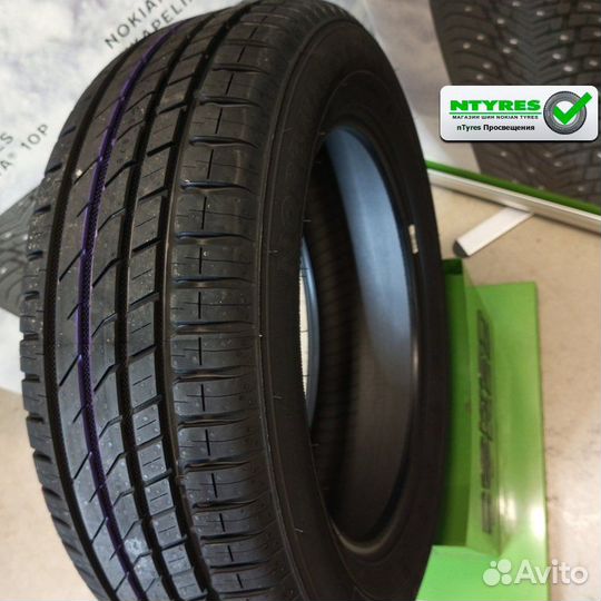 Ikon Tyres Nordman SX3 185/60 R15 88T