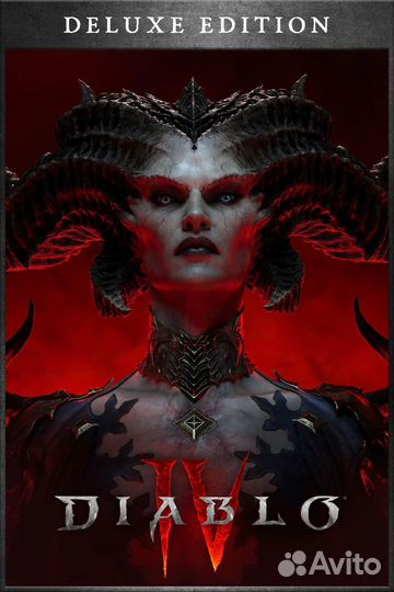 Дьябло 4