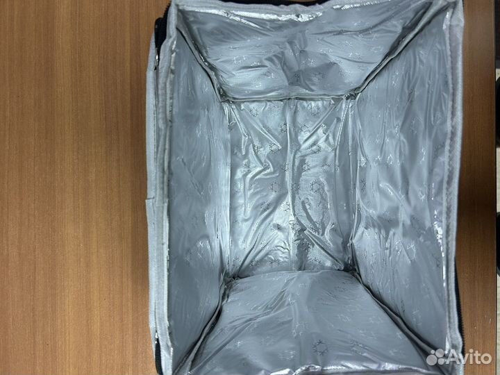 Термосумка, сумка холодильник новая