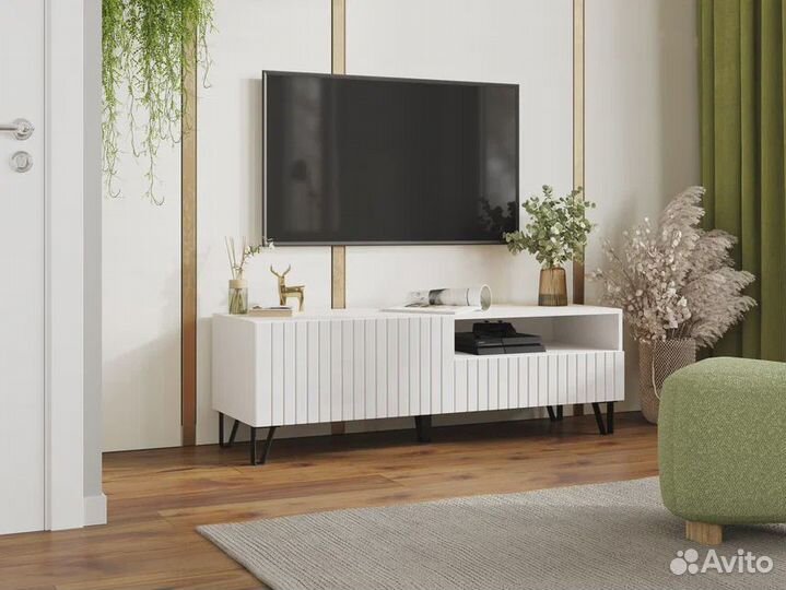 Тумба под тв - Орегон, 1400мм