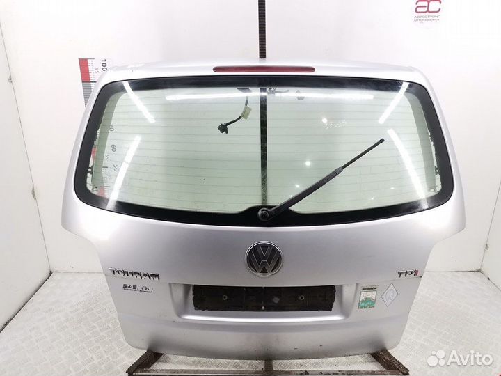 Крышка багажника Volkswagen Touran
