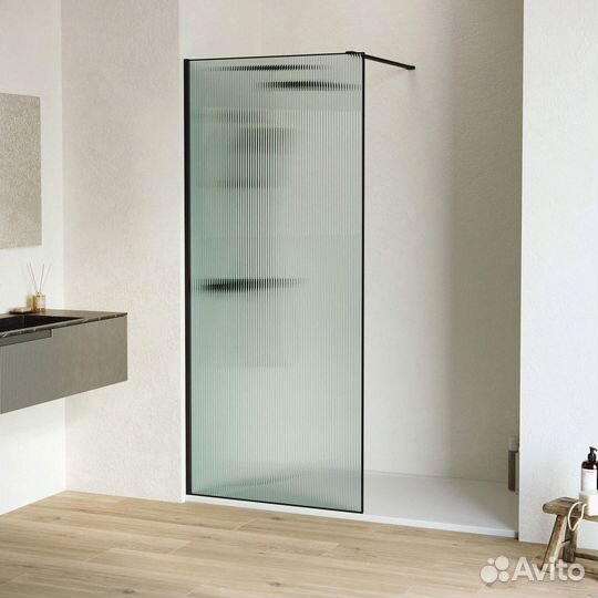 Душевая перегородка RGW WA-08B 600