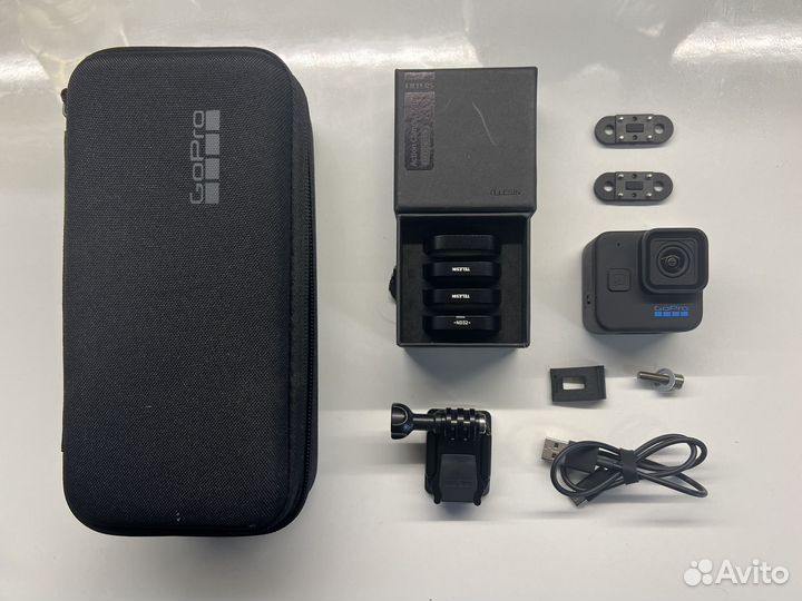 Gopro hero 11 mini