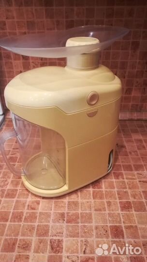 Соковыжималка binatone je-800