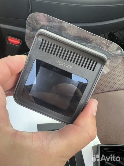 Видеорегистратор