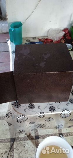 Сейф для хранения пистолета