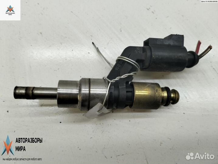 Форсунка Volkswagen Golf 5 2003 03C906036A