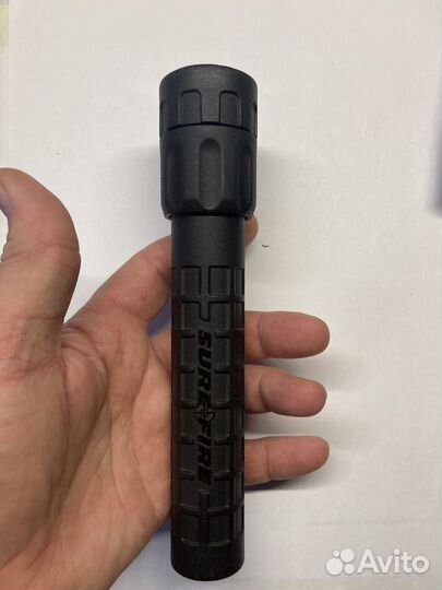Фонарь Surefire Commander 8NX
