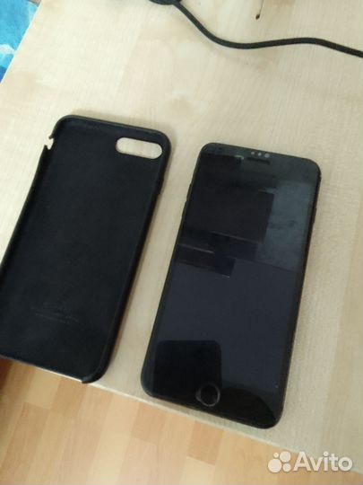 iPhone 7 Plus, 128 ГБ