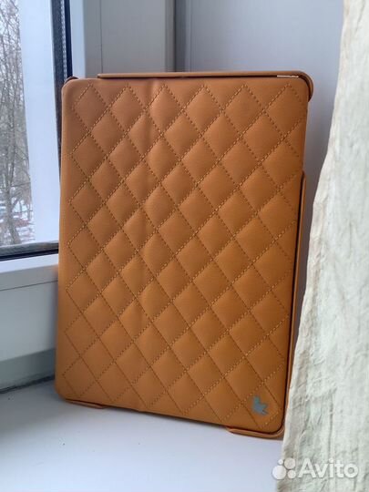 Чехол для планшета, новый, универсальный, желтый