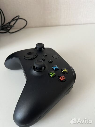 Геймпад Xbox series X/S
