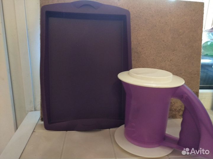 Продам посуду Tupperware