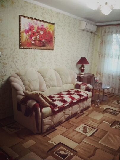 2-к. квартира, 45 м², 2/5 эт.