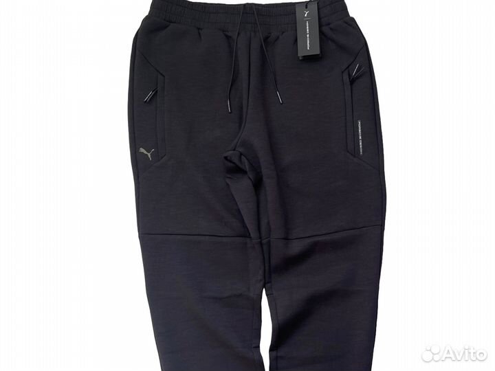 Брюки Porsche Design RCT Sweatpants M,LXL Нов Ориг