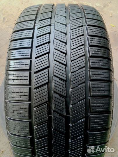 Pirelli Scorpion Ice&Snow 275/40 R20 106V