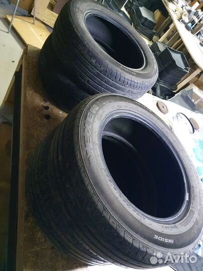 Nexen N'Fera SU4 185/65 R15 88H