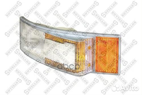 Указатели поворотовstellox 88-90508-SX Stellox