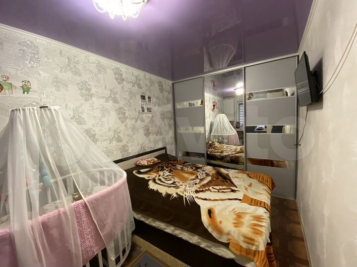 2-к. квартира, 45 м², 4/5 эт.