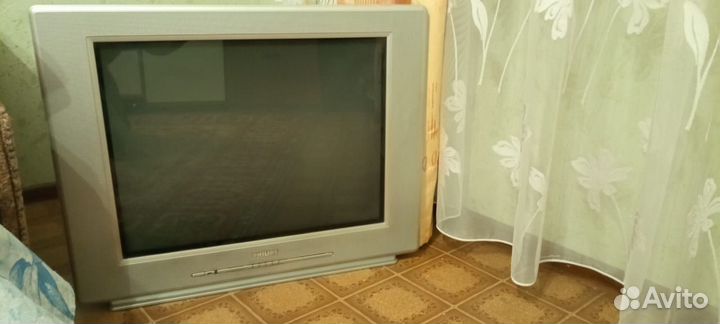 Телевизор philips 29pt5107/60s