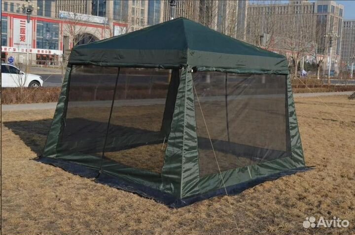 Палатка - шатер для отдыха Lanyu 1628D