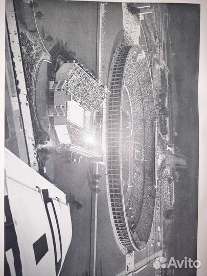 Подарчный набор, посвященый олимпиаде 1936 г