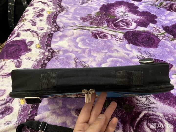 Сумка папка