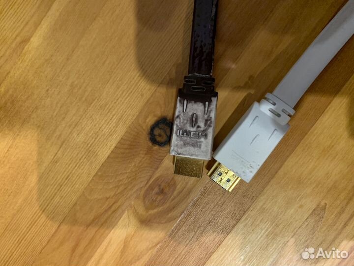 Inakustik Premium Flat кабель hdmi 7,5 м