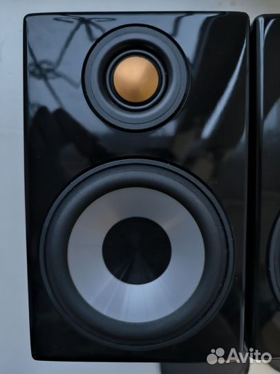 Monitor audio radius 90 новые