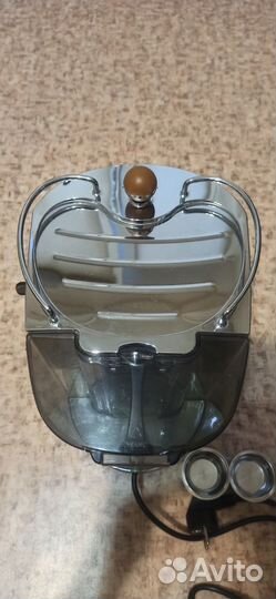 Кофемашина DeLonghi ECO310.VGR