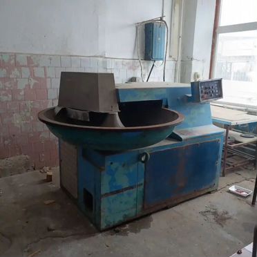 Куттер Л 5 фкб