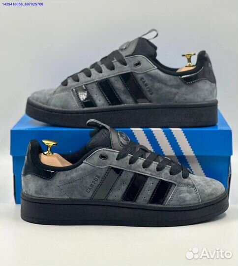 Кроссовки Adidas Campus 00s (Арт.65275)