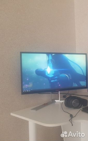 AOC agon AG251FZ 240гц