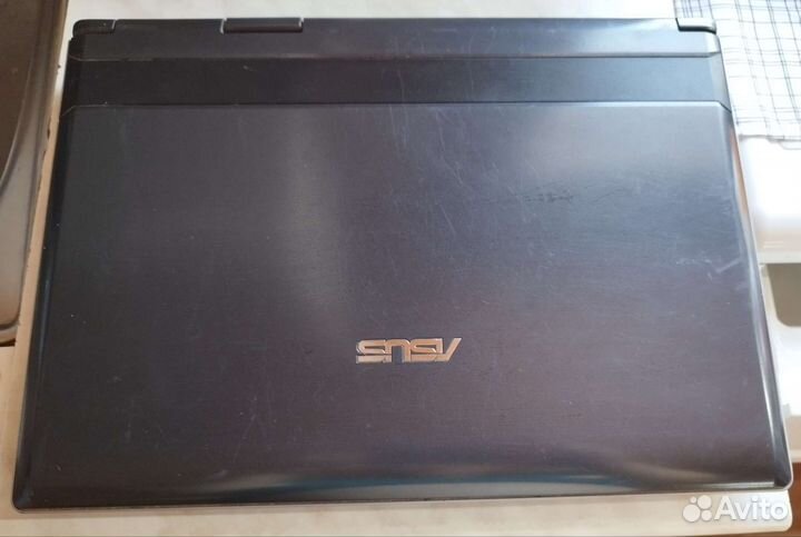 Продам asus X50V