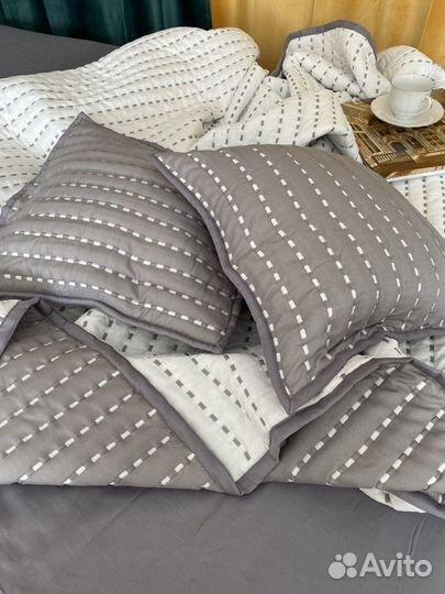 Стеганная ткань (стёганка )