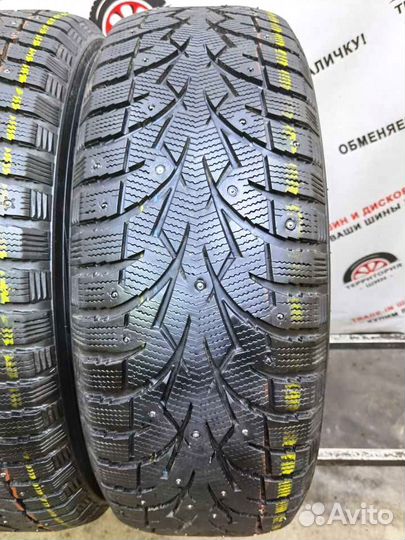 Toyo Observe G3-Ice 225/65 R17 106T