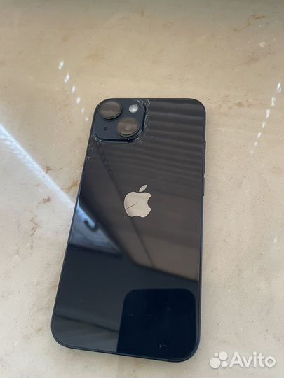 iPhone 14, 128 ГБ
