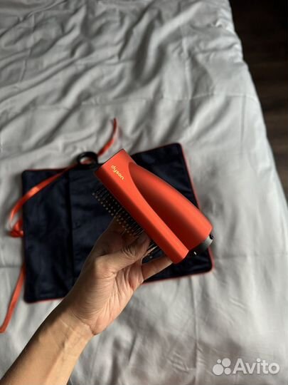 Набор расчесок dyson (щетка для фильтра подарок)