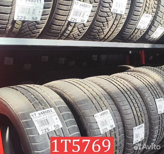 Kleber Krisalp HP3 215/55 R17 98W
