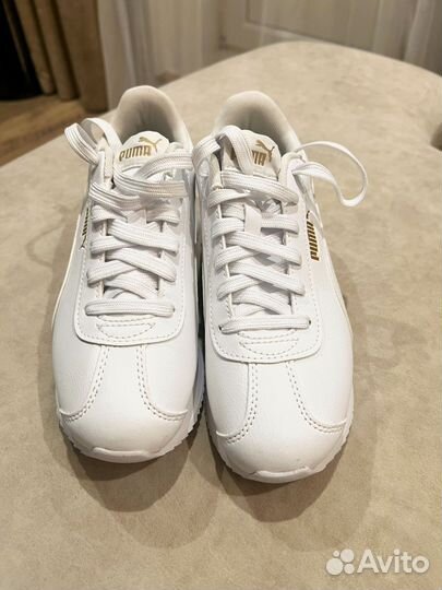 Кроссовки puma женские