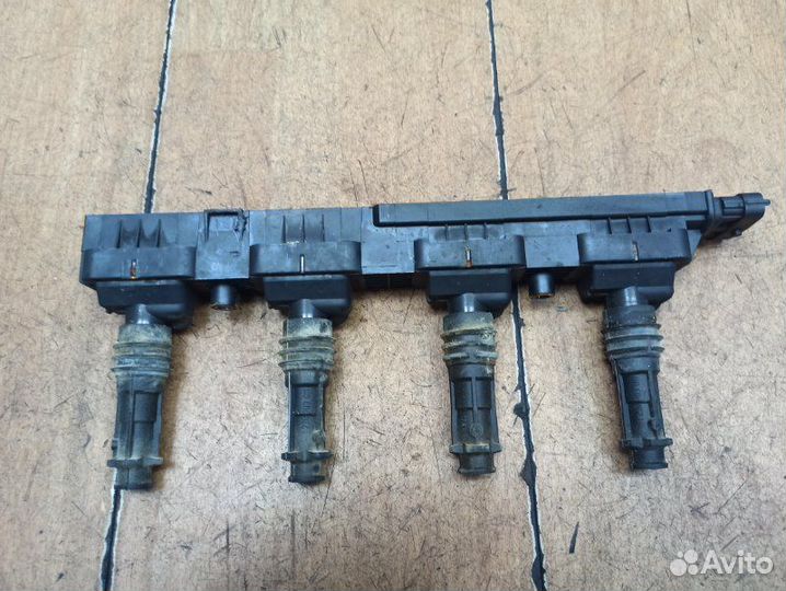 Модуль зажигания Opel Corsa C Z12XE 2004