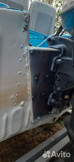 Продам лодку Прогресс