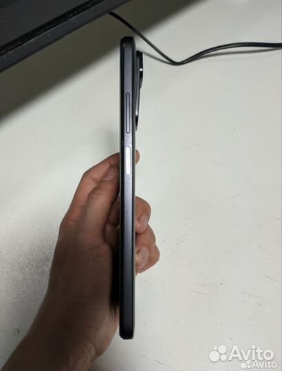 Xiaomi Redmi Note 11S, 6/128 ГБ