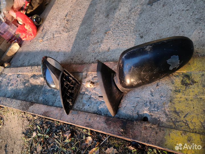 Зеркала ваз 2109
