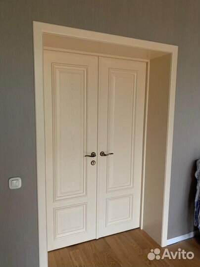 Межкомнатные двери любых размеров