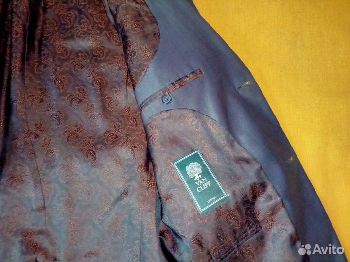 Пиджак мужской