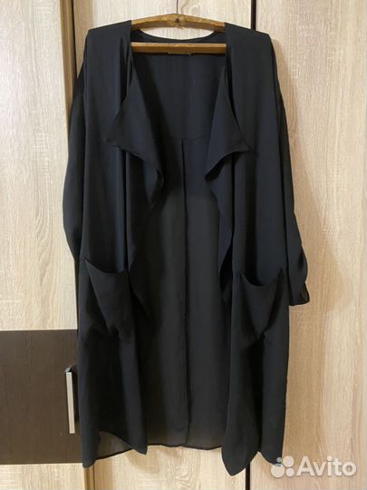 Блейзер bershka