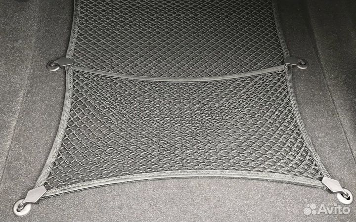 Сетка в багажник bmw